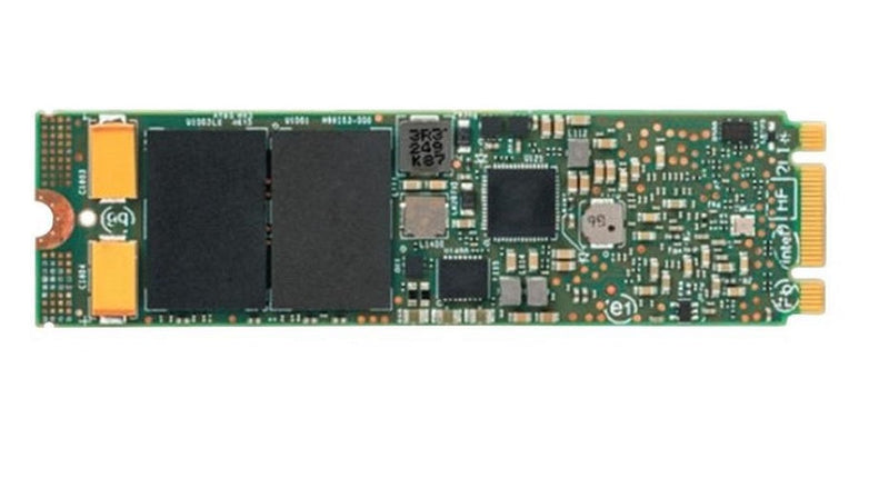 Intel SSDSCKJR480G7XA E 7000s-Series 480Gb Serial-ATA III M.2 Internal Solid State Drive
