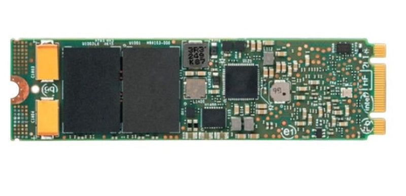 Intel SSDSCKJR960G7XA E 7000s 960Gb SATA-6Gbps M.2 MLC Solid State Drive