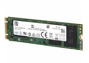 Intel SSDSCKKB240G801 D3-S4510 240Gb SATA 6Gbps M.2 Solid State Drive