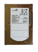 Seagate  ST373454FC Cheetah 15K.4 73.4Gb 15KRpm 8Mb 40-PIN SCA-2 3.5-Inch Hard Drive