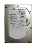 Seagate Cheetah 15K.5 ST373455LC 73.4GB 15KRPM Ultra-320 SCSI 3.5' Hard Drive