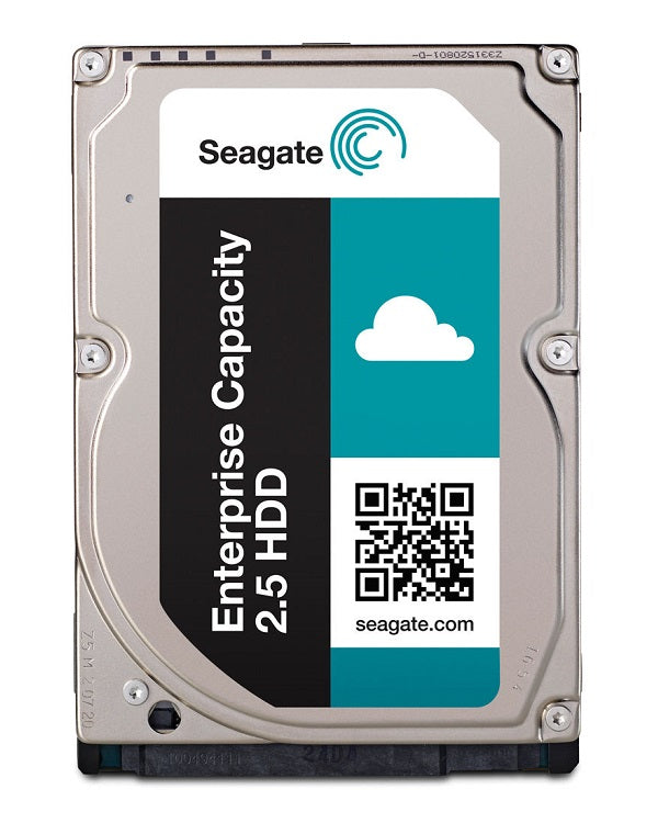 Seagate ST600MP0005 600Gb 15000RPM SAS-6.0Gbps 2.5-Inch Enterprise Hard Drive