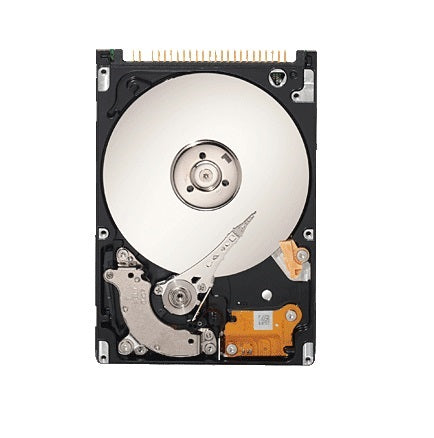 Seagate ST940817SM EE25.2 40Gb 5400RPM SATA 1.5Gbs 8Mb Cache 2.5-Inch Internal Hard Drive