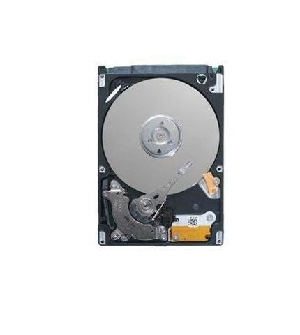 Seagate ST960817AM EE25.2 60GB 5400RPM IDE 2.5-Inch Hard Drive