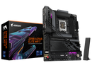 Gigabyte Z890 AORUS ELITE WIFI7 Motherboard LGA1851 Max256GB DDR5 ATX