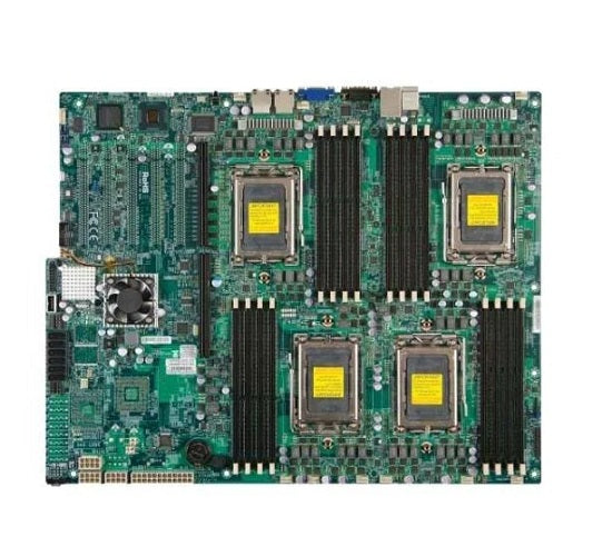 Supermicro H8QGL-iF+ SR5690-Chipset Socket G34 DDR3 SDRAM Serial ATA-300 SWTX Motherboard