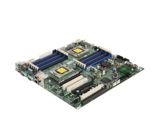 Supermicro Motherboard LGA1366 Socket Intel ICH10R DDR3 SDRAM ATX X8DA3
