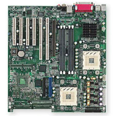 Supermicro P4DCE+ Intel 860 Socket-603 ATA-100 Extended ATX Motherboard