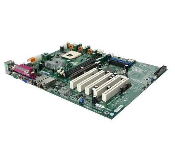 Supermicro P4SGE Intel 845GE Socket PGA-478 DDR SDRAM ATX Motherboard