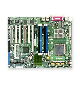 Supermicro P8SCT Intel E7221 Socket-LGA775 Serial ATA-150 ATX Motherboard