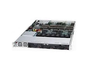 Supermicro PDB-PT818-3824 1U Power Distributor Board for 818 Chassis