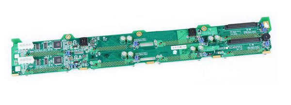 Supermicro SCA825S2 8-port Dual Channel U320 SCSI Backplane