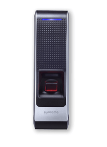 Suprema Biometric Fingerprint Reader 12VDC POE BioEntry W BEWI-OC