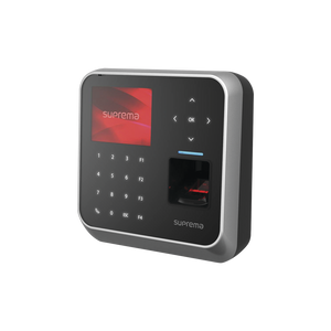Suprema BS2OEPW BioStation 2 IP65 Protection Ultra Performance IP PoE Biometric Fingerprint Reader