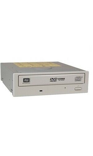 Panasonic SW-9588-C 16x SATA-Interface DVD-RW Multi Drive (Beige)