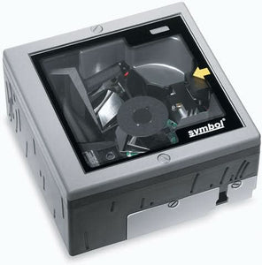 Symbol LS7808-SR20009SCR Sapphire Glass In-Counter Barcode Scanner