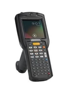 Symbol MC32N0-SL4HCLE0A 3-Inch Screen 1D-Laser WEC7 Handheld Mobile Computer