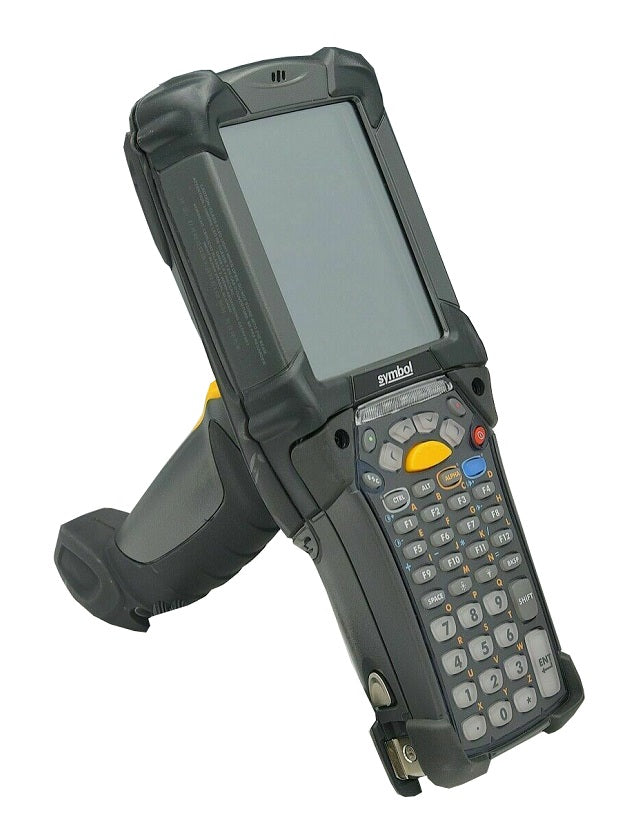 Symbol MC92N0-G30SYFAA6WR 3.7-Inch 2D Standard Range Imager Handheld Mobile Computer