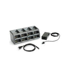 Symbol SAC5070-800CR 8-Slot Batter Charger For Motorola RS507 Scanner
