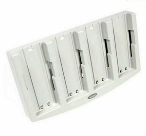 Symbol UBC2000-I500DES 4-Slot Universal Charging Dock