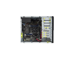 ASUS TS100-E11-PI4-55W Xeon E-2300 C256 Max128GB DDR4 Server