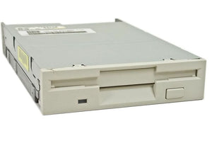 Teac FD-235HF-6391 / FD-235HF 6391 1.44Mb 3.5-Inch Internal Floppy Disk Drive