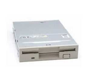 Teac FD235HFC110 1.44Mb 3.5-Inch Internal Floppy Disk Drive