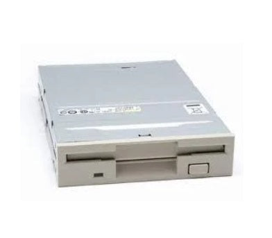 Teac FD-235HF-C110 / FD235HFC110 1.44Mb 3.5-Inch Internal Floppy Disk Drive