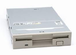 Teac FD235HF / FD-235HF 1.44Mb 3.5-Inch Floppy disk drive