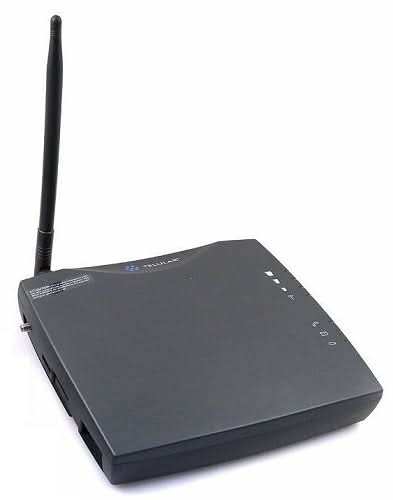 Telular Cellular Module Telular SX5T-515C Single-Band 1900MHz Phonecell Wireless Terminal
