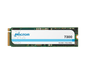 Micron 7300Max MTFDHBA400TDG-1AW4ZABYYR 400GB PCIe 3x4 M.2 SSD