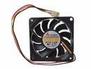Thermaltake FD1270157B-1F 12VDC 0.21A Socket-478 4800RPM 3-PIN Aluminum Heatsink Fan