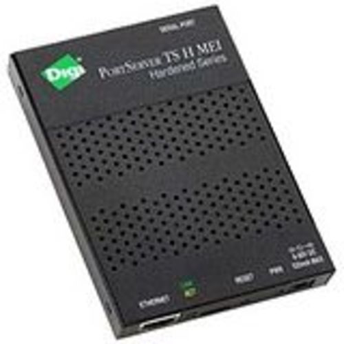 Digi International 70001917 PortServer TS 1 H MEI 1-Port Device Server