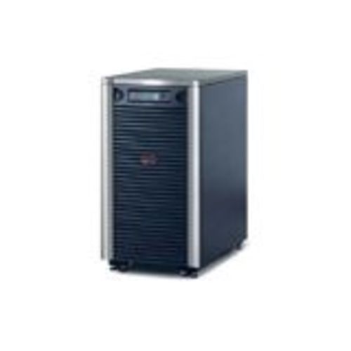 APC by Schneider SYA16K16I Symmetra LX 16kVA Scalable to 16kVA N+1 Tower