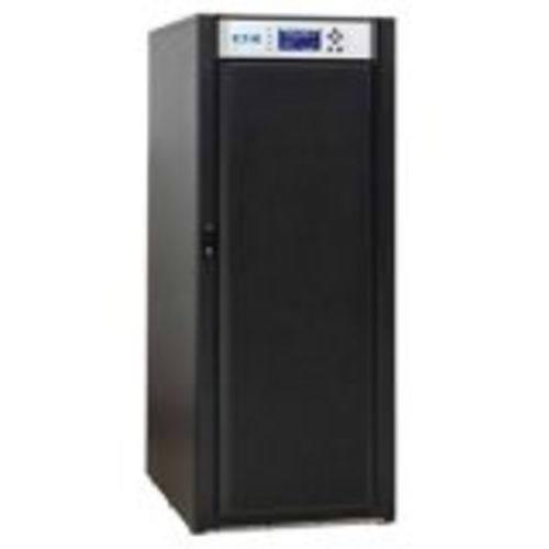 Eaton 9EA02GG05021003 9E 20kVA Tower UPS 21 Minute Stand-by - 110 V AC, 220 V AC Input