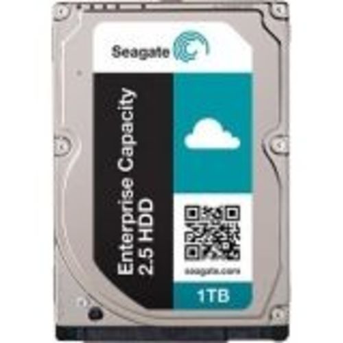 Seagate ST1000NX0313 1 TB Hard Drive   2.5" Internal   SATA (SATA/600)