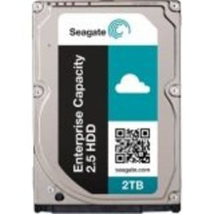 Seagate ST2000NX0263 2 TB Hard Drive   2.5" Internal   SAS (12Gb/s SAS)