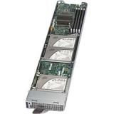 Supermicro MBI-6118G-T41X MicroBlade Blade Server