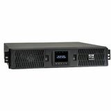 Tripp Lite SUINT2200LCD2U Eaton Series SmartOnline 2200VA 2000W 208/230V