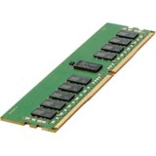 HPE 851353-B21 8GB (1x8GB) Single Rank x8 DDR4-2400 CAS-17-17-17 Registered Standard Memory Kit