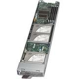 Supermicro MBI-6118G-T81X MicroBlade Blade Server