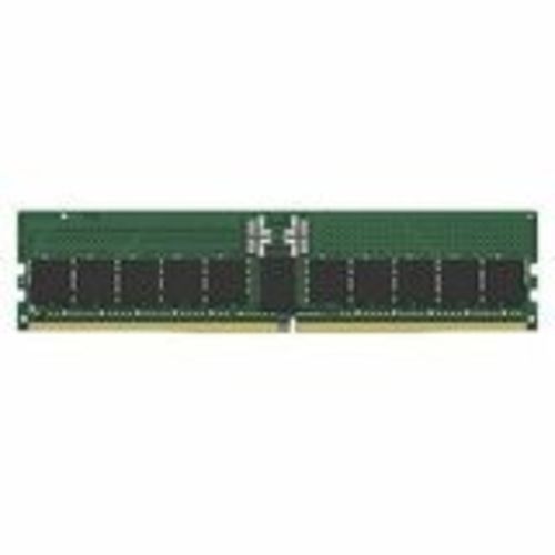 Kingston KSM56R46BS4PMI-32HAI 32GB DDR5 SDRAM Memory Module