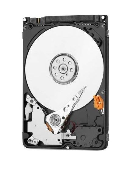 Toshiba AL15SEB24EQ Hard Drive - 2.4TB 10K RPM SAS
