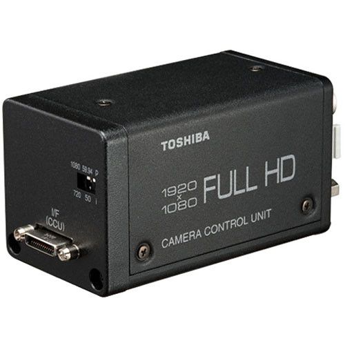 Toshiba IK-HR1CD 1920x1080-Pixels DVI-I Output Signal Camera Control Unit For IK-HR1H