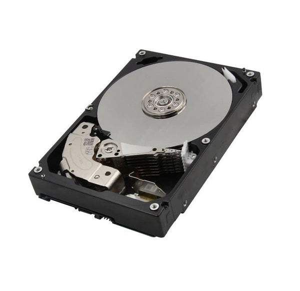 Toshiba MG06SCA10TE MG06SCA-Series 10Tb SAS-12Gbps 7200RPM 3.5-Inch Hard Drive