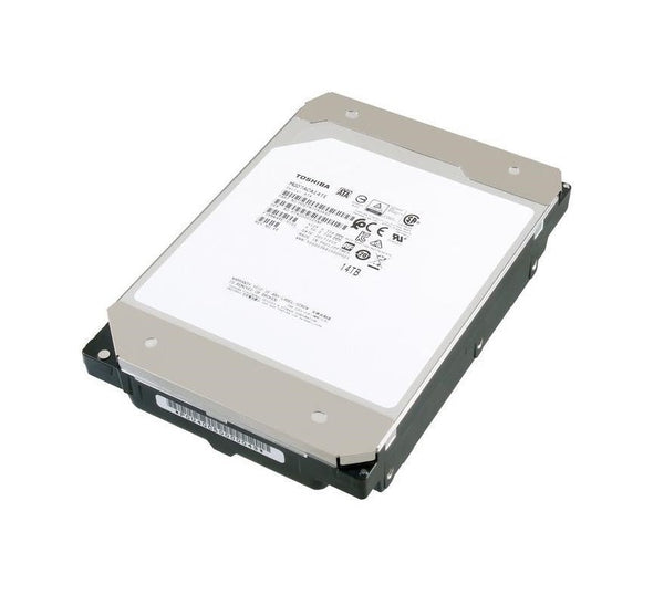 Toshiba MG07ACA12TE 12Tb SATA-6Gbps 7200RPM 3.5-Inch Internal Hard Drive