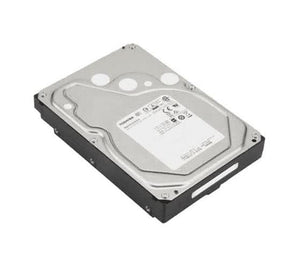 Toshiba MG08SCA16TE MG08 Series 16Tb SAS-12Gbps 7200RPM 3.5-Inch Hard Drive