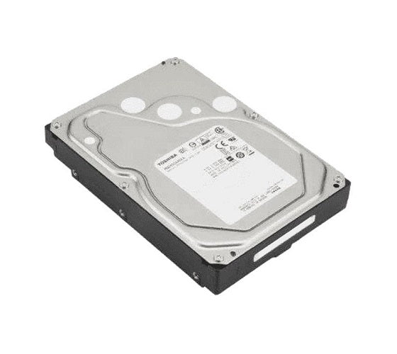 Toshiba MG08SCA16TE MG08 Series 16Tb SAS-12Gbps 7200RPM 3.5-Inch Hard Drive