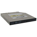 Toshiba TS-L633A Slimline 8x Serial-ATA Internal Black Notebook DVD±RW Drive