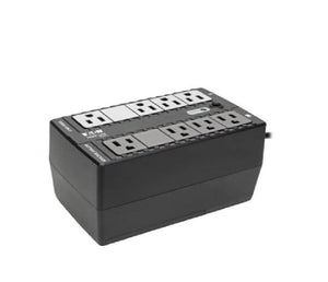 Tripp Lite Standby BC500 500VA 120V Desktop UPS System